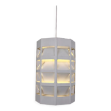 Poul Gernes  pendant lamp made by Louis Poulsen Denmark 1960s
