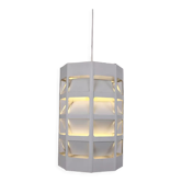 Poul Gernes  pendant lamp made by Louis Poulsen Denmark 1960s