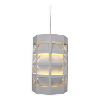 Poul Gernes  pendant lamp made by Louis Poulsen Denmark 1960s