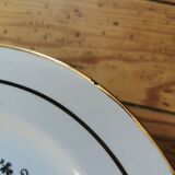 Flat plates L'Amandinoise 1055