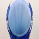 Single-flower vase, La Rochère art glassware