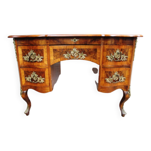 Bureau de Dresde du 18ème