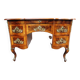 Bureau de Dresde du 18ème siècle.