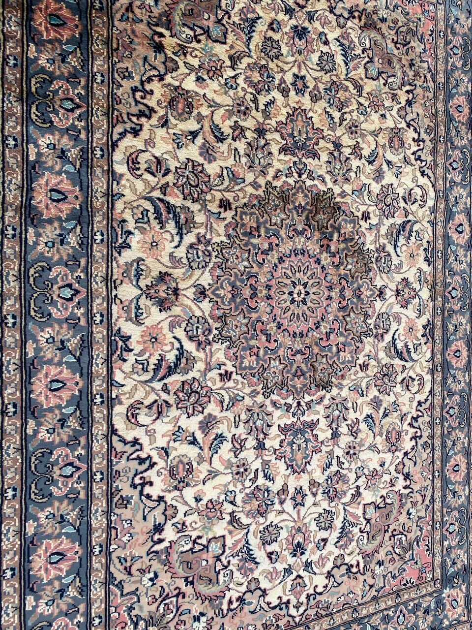 Pakistani carpet  - 126x194cm