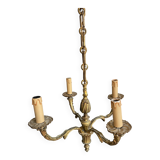 Lustre 4 branches