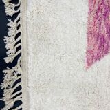 Traditional Berber rug, size 200 x 300 cm