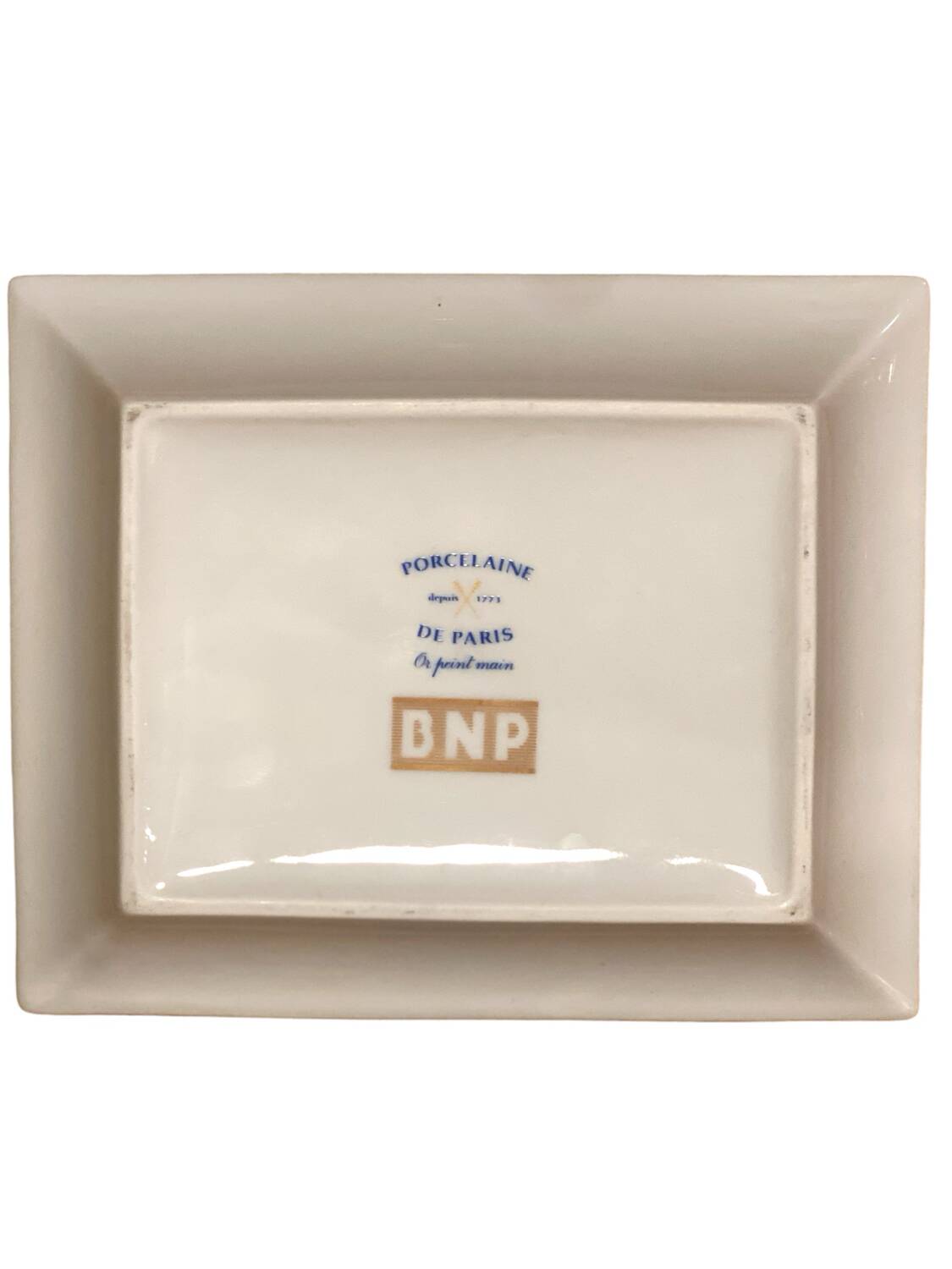 Royal Hunting Paris Porcelain Pocket Empty