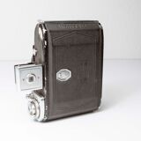 Zeiss ikon ikonta 521 1938 compact bellows