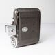 Appareil photo zeiss ikon ikonta 521 de 1938 compact soufflet