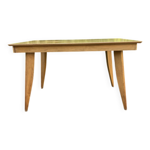 Table extensible vintage - compas