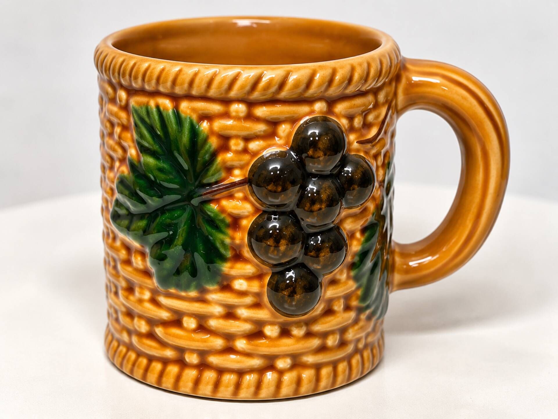 Vintage wine service Costa Pereira – Caldas da Rainha, Portugal – 7 p