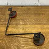 Vintage coat rack