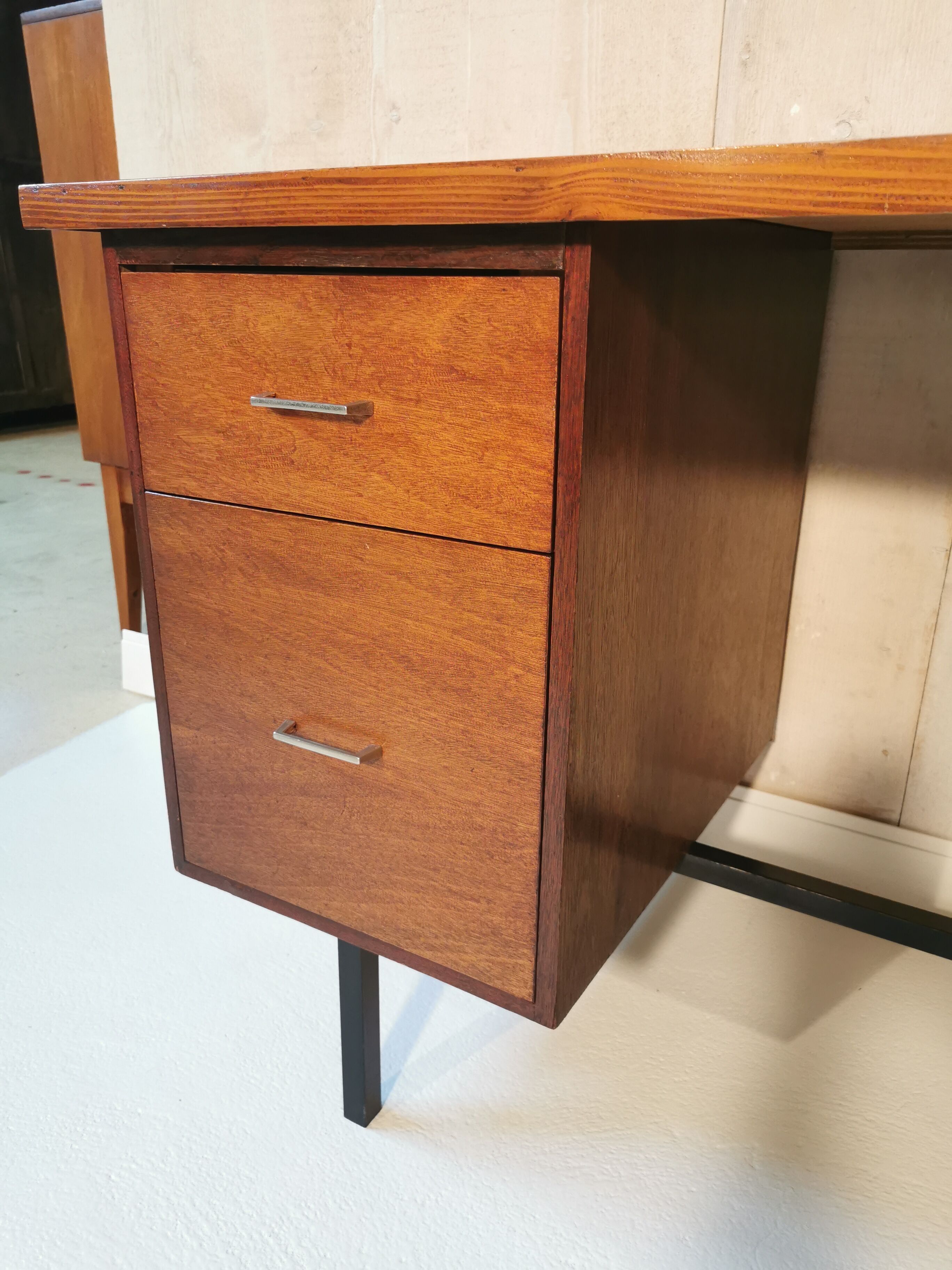 Vintage desk