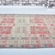 Home Living 3429 Hand-Knotted Vintage Rug