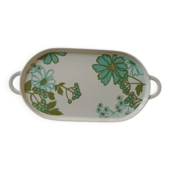 Plat de service Scarlett de Villeroy et Boch