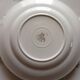 Porcelain SA dinner plates