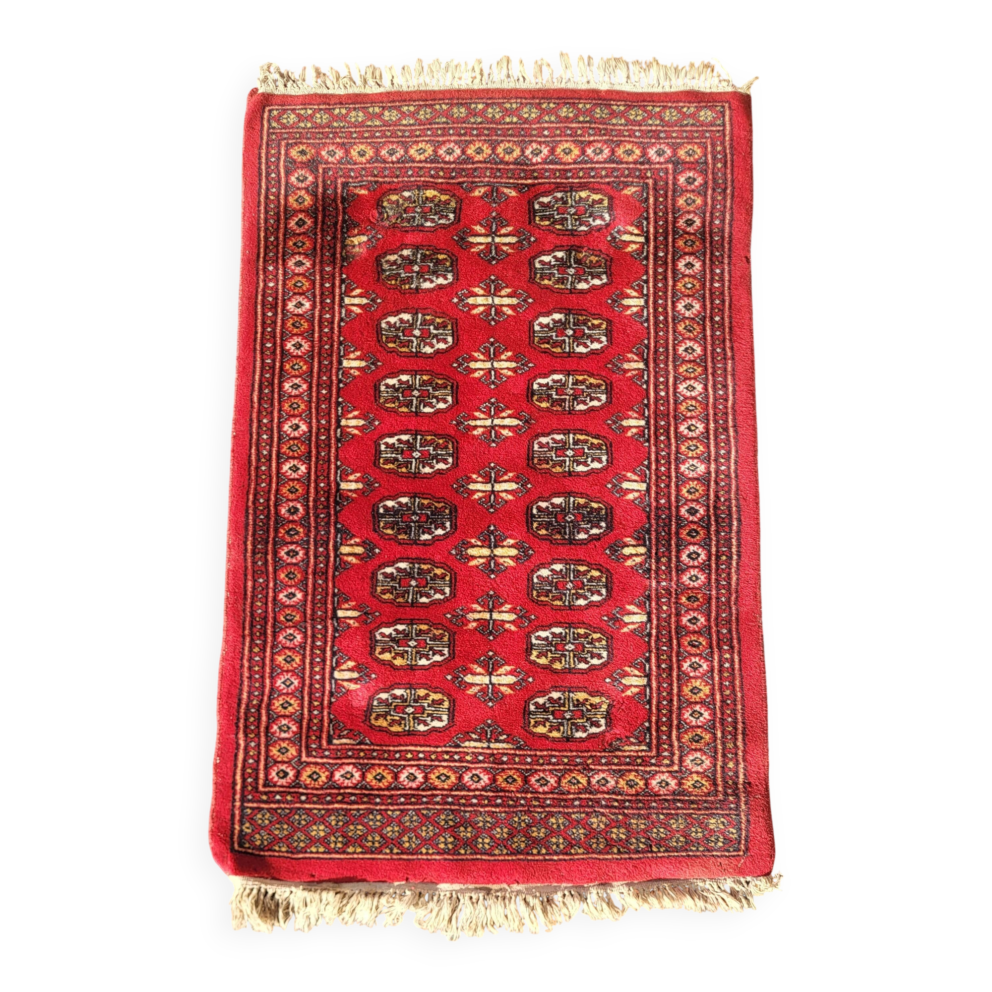 Wool rug 80*119