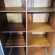 Armoire vintage