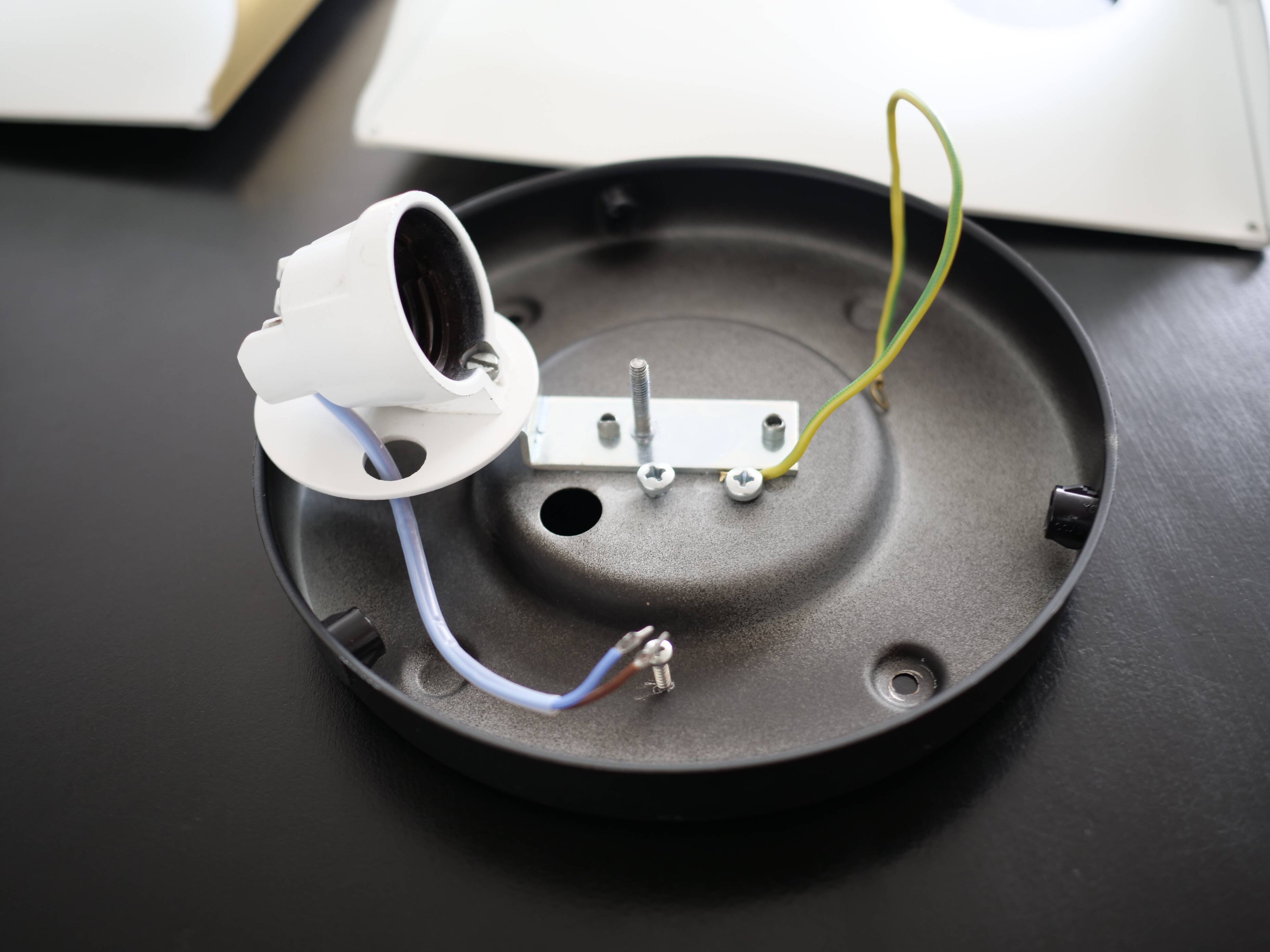 Staff Dieter Witte & Rolf Kruger wall lights
