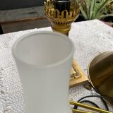 Orient Express Paris Istanbul Lamp