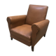 Fauteuil club vintage