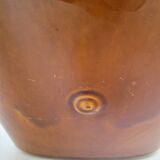 Ceramic vase design 70s