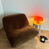 Steiner armchair