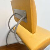Paire de fauteuil design
