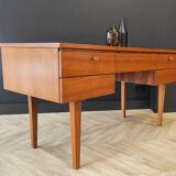 Mid century bureau | vintage
