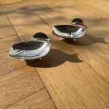 Lot petits cendriers