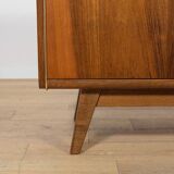 Small Sideboard by Bohumil Landsman & Hubert Nepožitek for Jitona.