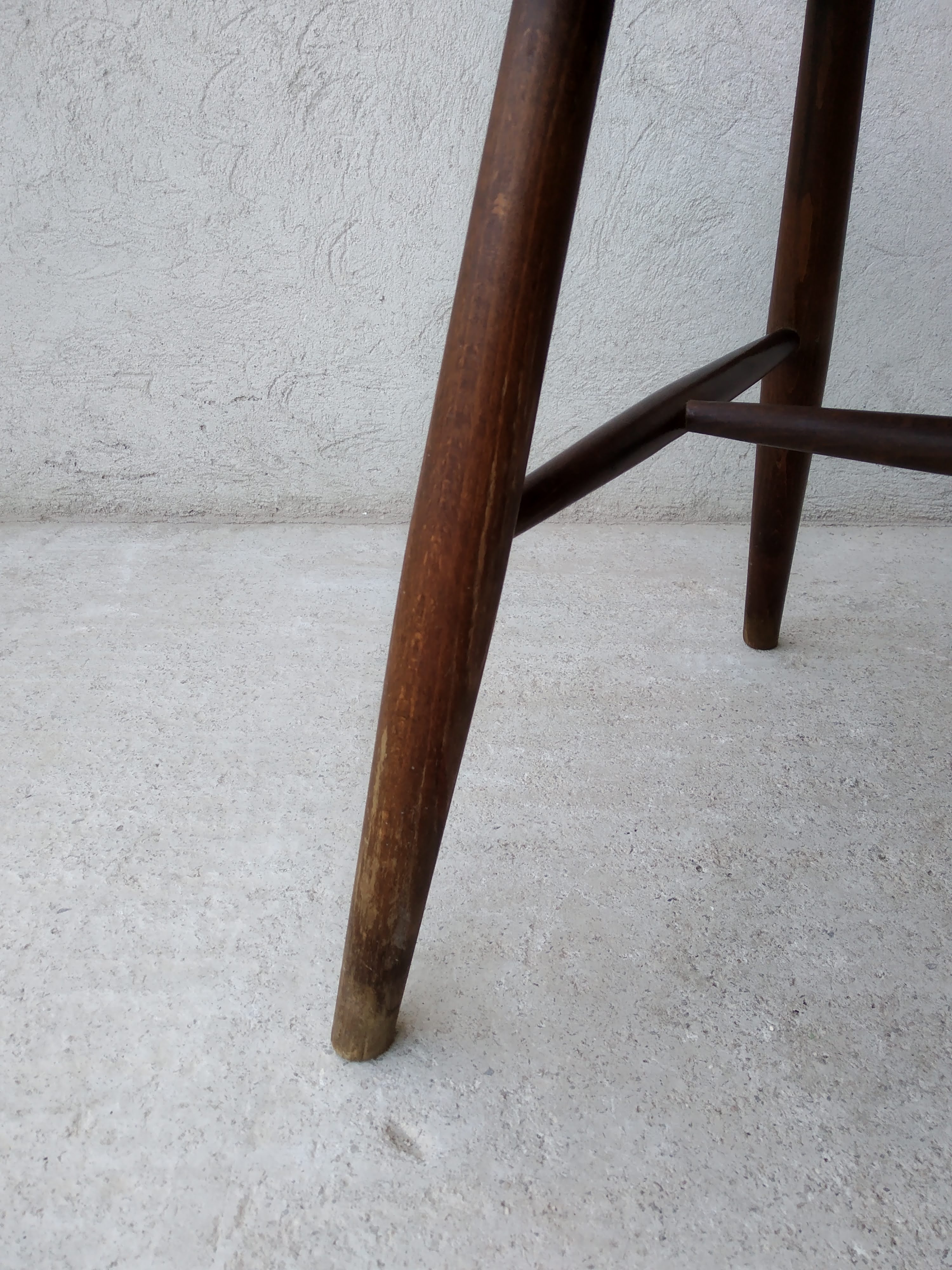 Chair Fanett Tapiovaara Scandinavian design 60s