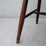 Chair Fanett Tapiovaara Scandinavian design 60s