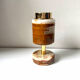 Vintage SAROME Japan Marble Onyx Table Lighter