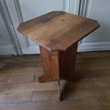 Occasional table, Art Deco side table