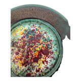 Decorative plate