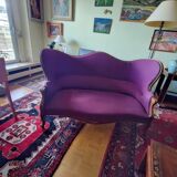 Napoleon III sofa