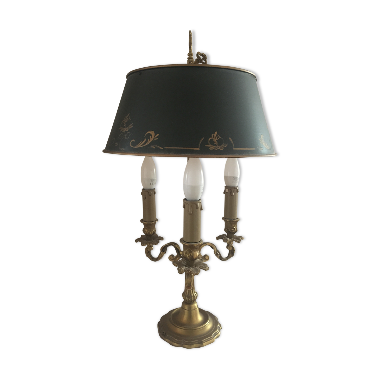 Lampe de bureau