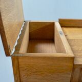 An desk chene peridode reconstruction