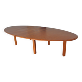 Large conference table