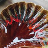 Vallauris shell cup/tray