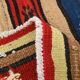 Shades Of Multicolor Turkish Kilim Rug, 142x231Cm