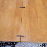 Modular table model junior revelation by Albert Ducrot