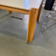 Table à manger Strip par Gijs Bakker pour Castelijn