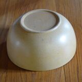 Sandstone salad bowl
