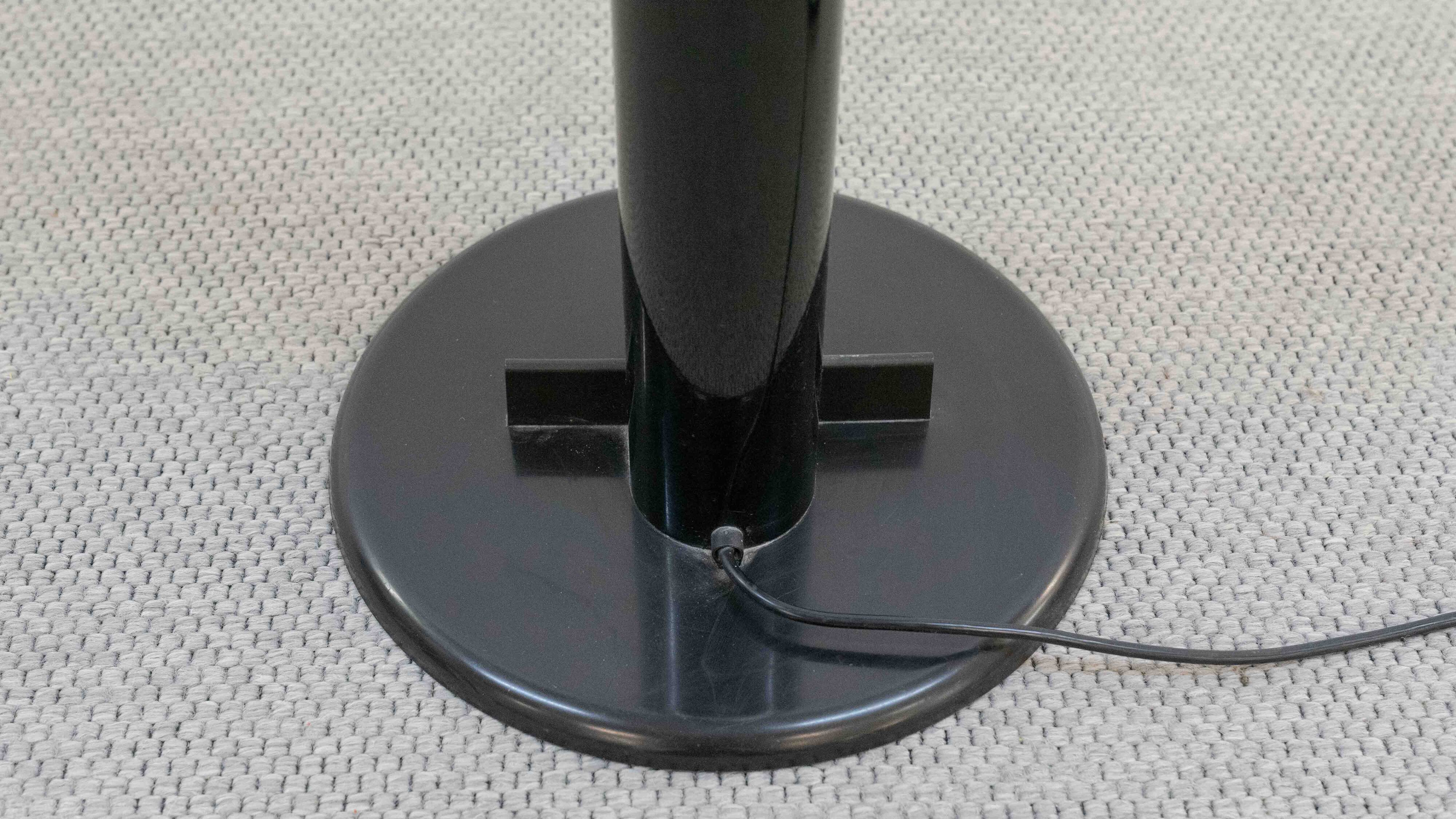 Floorlamp Megaron Terra by Gianfranco Frattini for Artemide