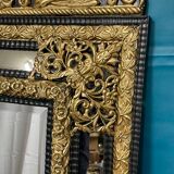 Mirror 97x60 parecloses Napoleon III