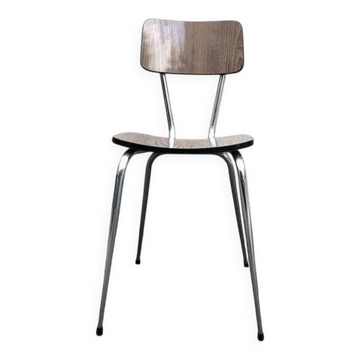 Chaise de Cuisine Vintage