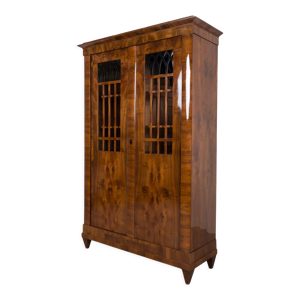 Armoire Biedermeier, Allemagne,
