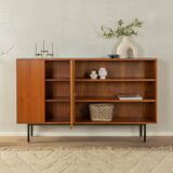 1950s Sideboard, Oldenburger Möbelwerkstätten